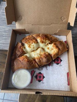 Northbridge House of Pizza