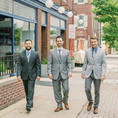 White Rose Wealth Management