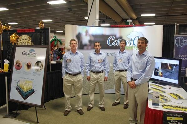 CarpetCare Craftsman