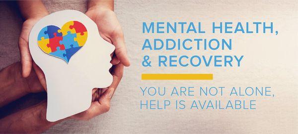 Dayton Addiction Rehab
