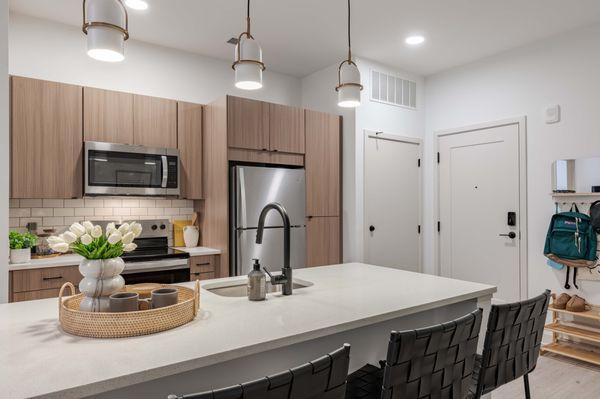 VERVE West Lafayette