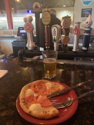 Bellacino's Pizza & Grinders