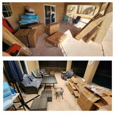 Tigran Handyman Services