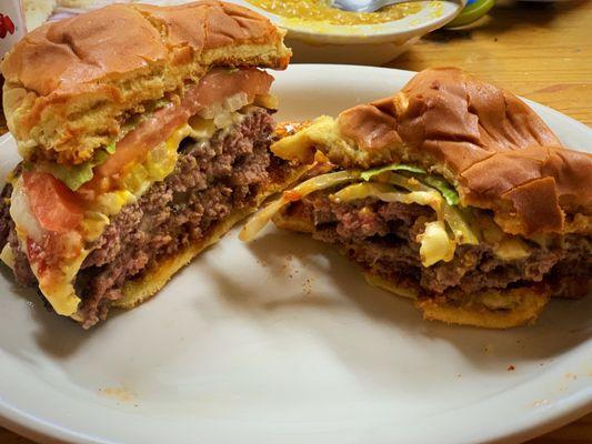 Patti's Platter