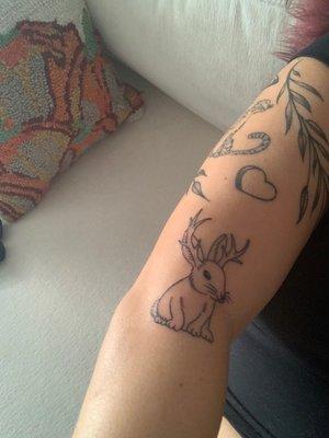 Grand Avenue Tattoo