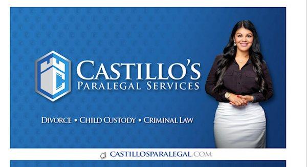 Castillo's Paralegal Services