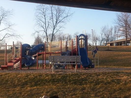 Skyline Commons Park