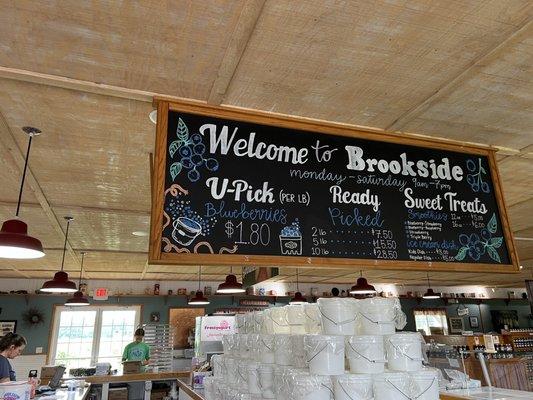 Brookside Farms