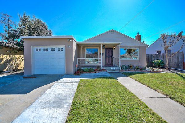 1136 Mersey Avenue, San Leandro