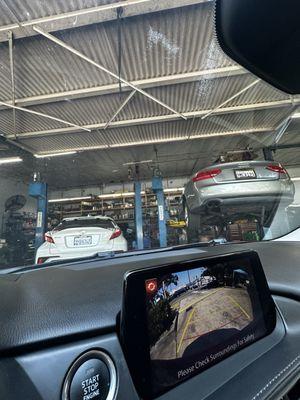 Rolando's Auto Repair