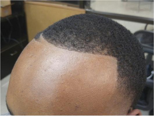 Community Hair Salon