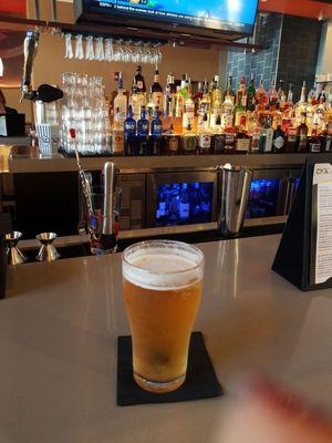 Clean and fun. Enjoying the new theater! Really nice staff too. Actually act like they want to be here. Had a great time!