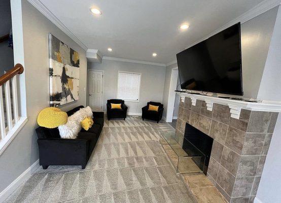 Quality Carpet Cleaning