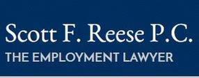 Scott F Reese