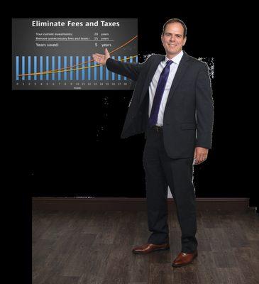 Alpha Financial Nordic