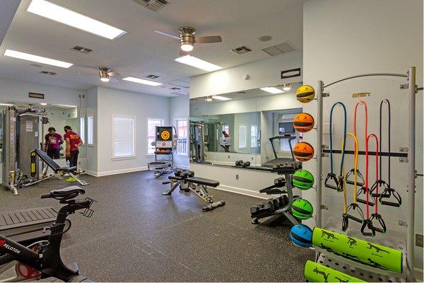 Plato's Villas at San Marcos