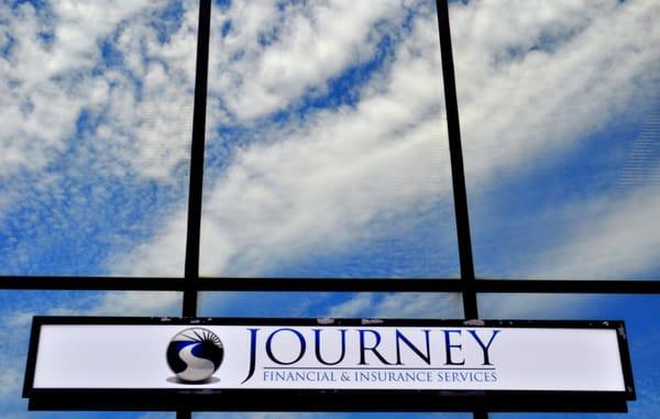 Journey Financial & Insurance Services
