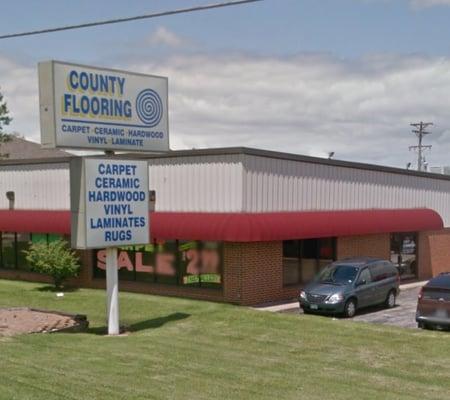 County Flooring