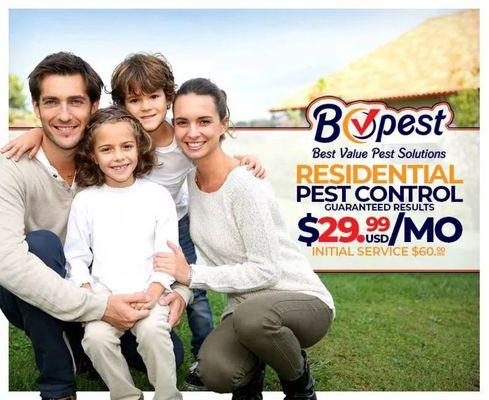 Best Value Pest Solutions