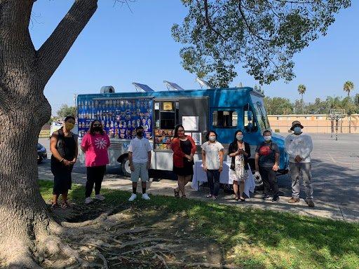 Villanueva’s Ice Cream