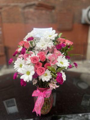 Flowers of the Field