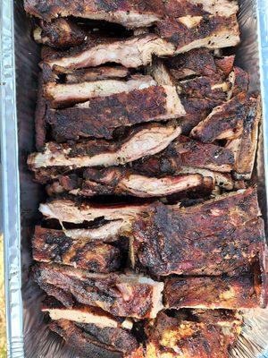 Big Papa's BBQ