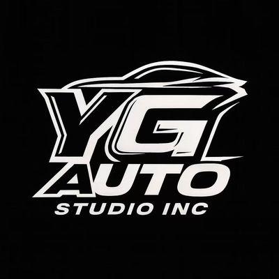 YG Auto Studio