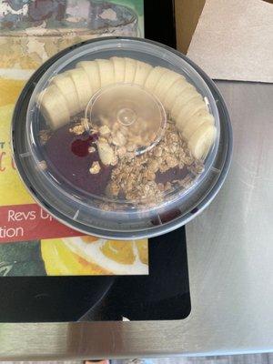 Pulp Juice and Smoothie Bar