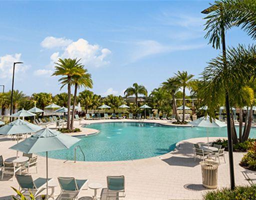 Mattamy Homes - Solara Resort