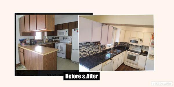 Redemption Construction