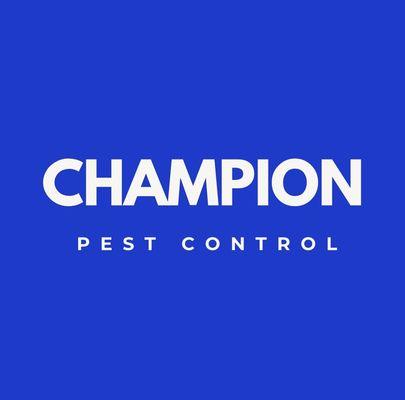 Champion Pest Control
