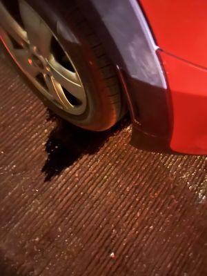 Quick Response Towing