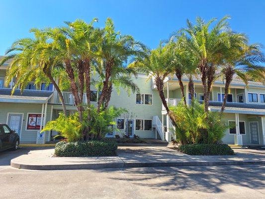 Space Coast Landscaping, LLC