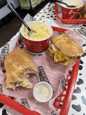 Firehouse Subs Ballwin