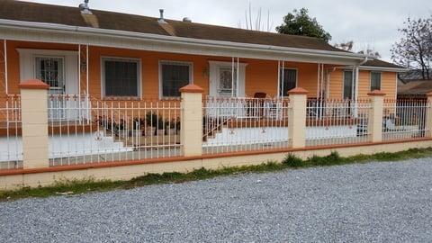 Lewis Home Improvement Nola