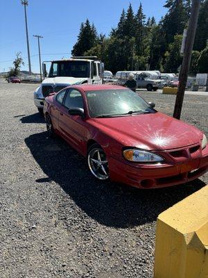 Elite Auto Tech N Tow