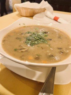 Kavkaz Grill and Bakery