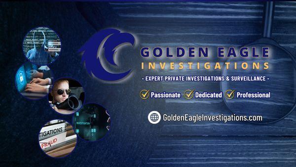 Golden Eagle Investigations