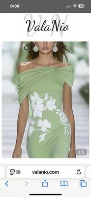 Wedding guest dress!