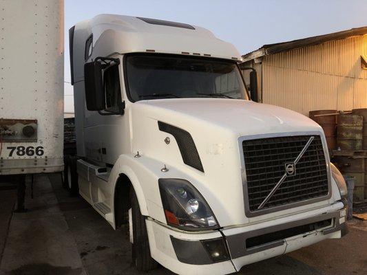 Quick Vin Verifications