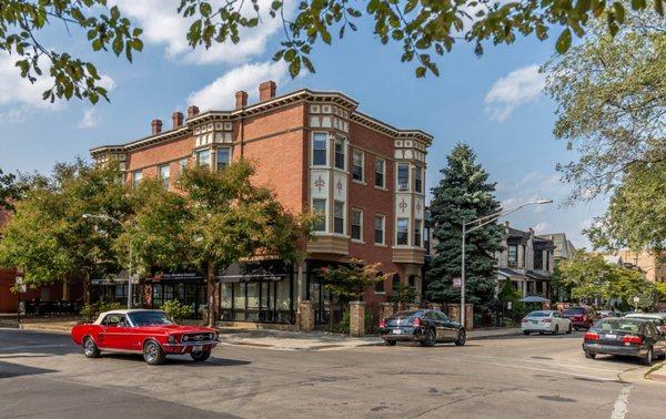 Chicago Real Estate Resources
