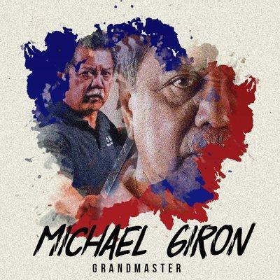 Original Giron Escrima Federation HQ