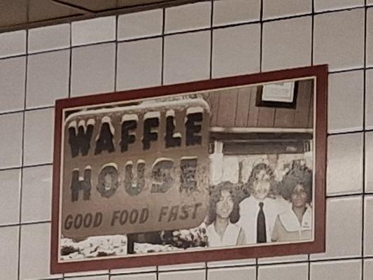 Waffle House