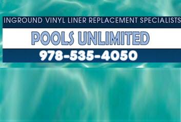 Pools Unlimited