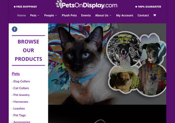 OFFICIAL SITE! OFFICIAL STORE!