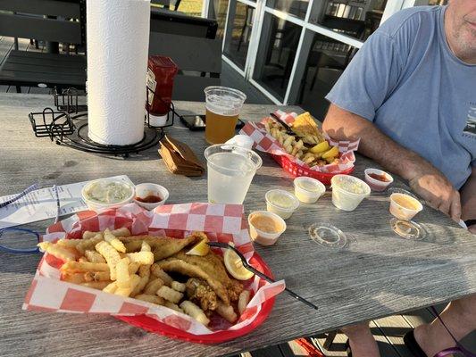 Riverview Restaurant