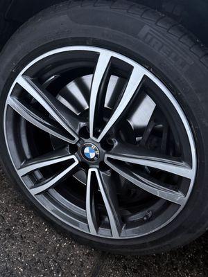 Unique Alloy Wheels Repair