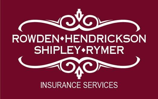 Rowden Hendrickson Shipley & Rymer Insurance