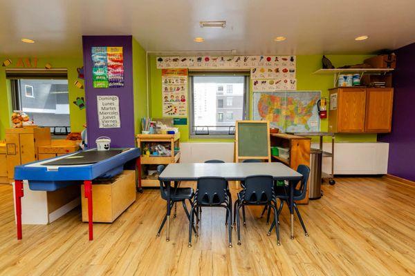 Lakefront Children's Academy