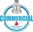 Commercial Fire Sprinkler Systems